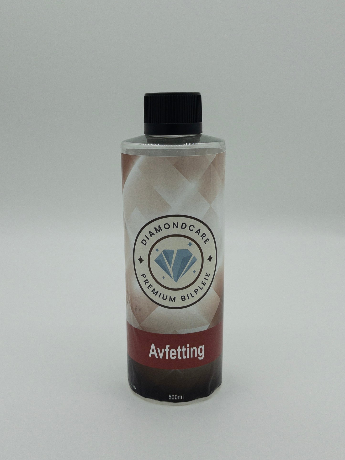 Diamondcare Petrokjemisk Avfetting