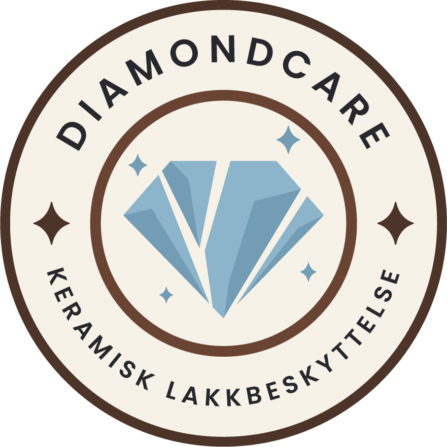 Diamondcare Keramisk Lakkbeskyttelse - 6 kit