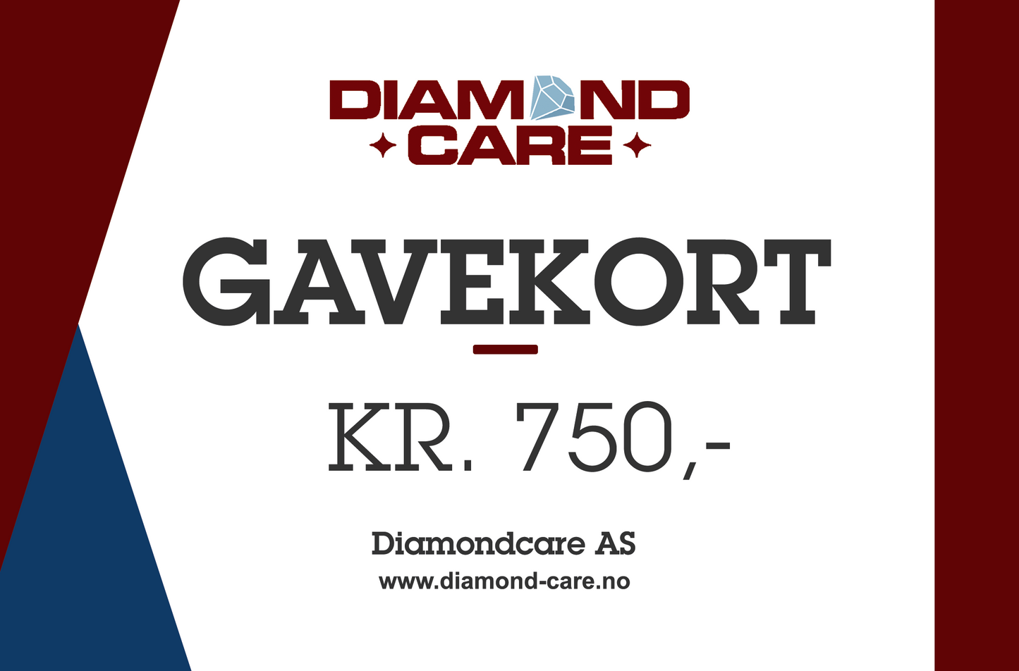 Gavekort på Premium Bilpleie