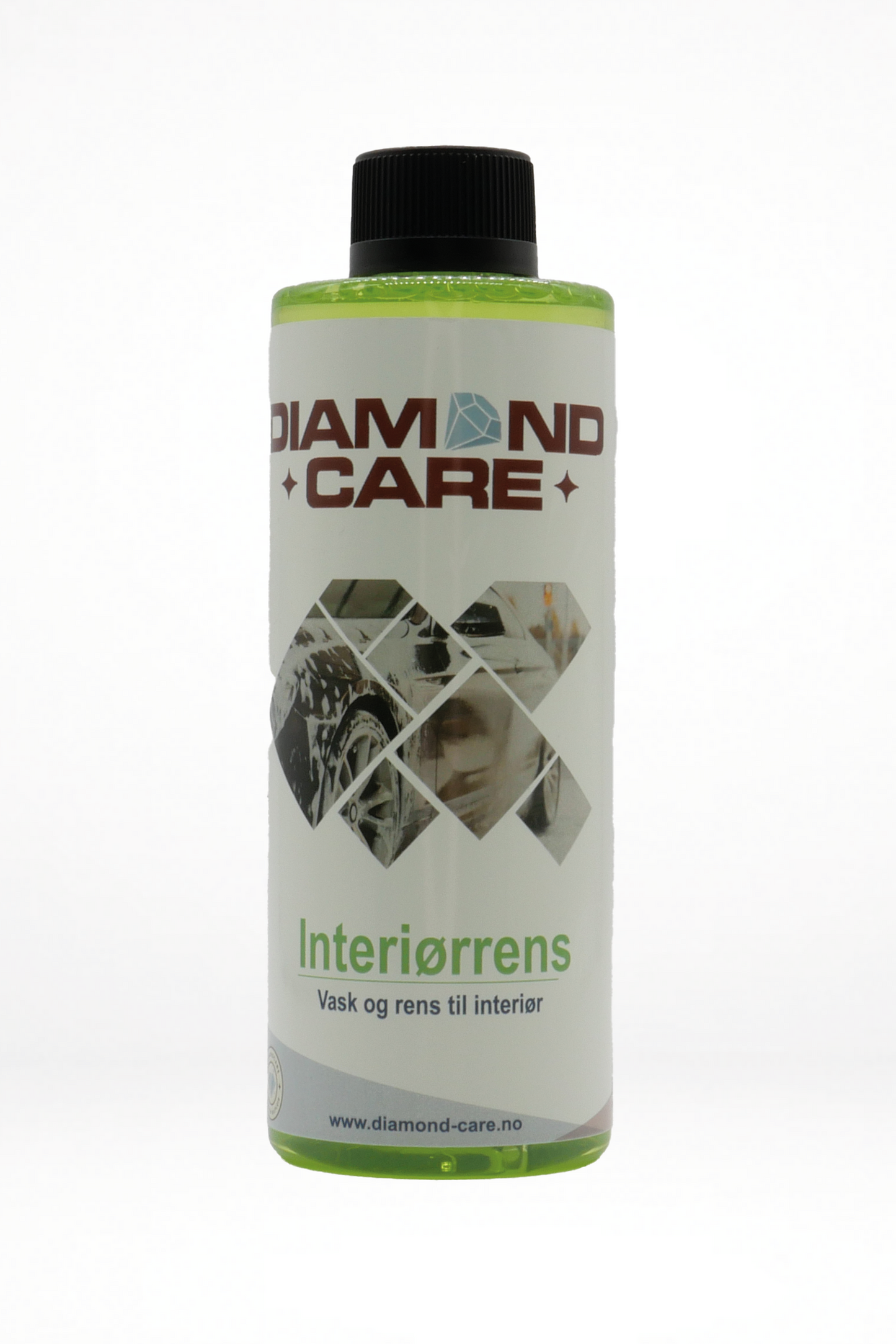 Diamondcare Interiørrens