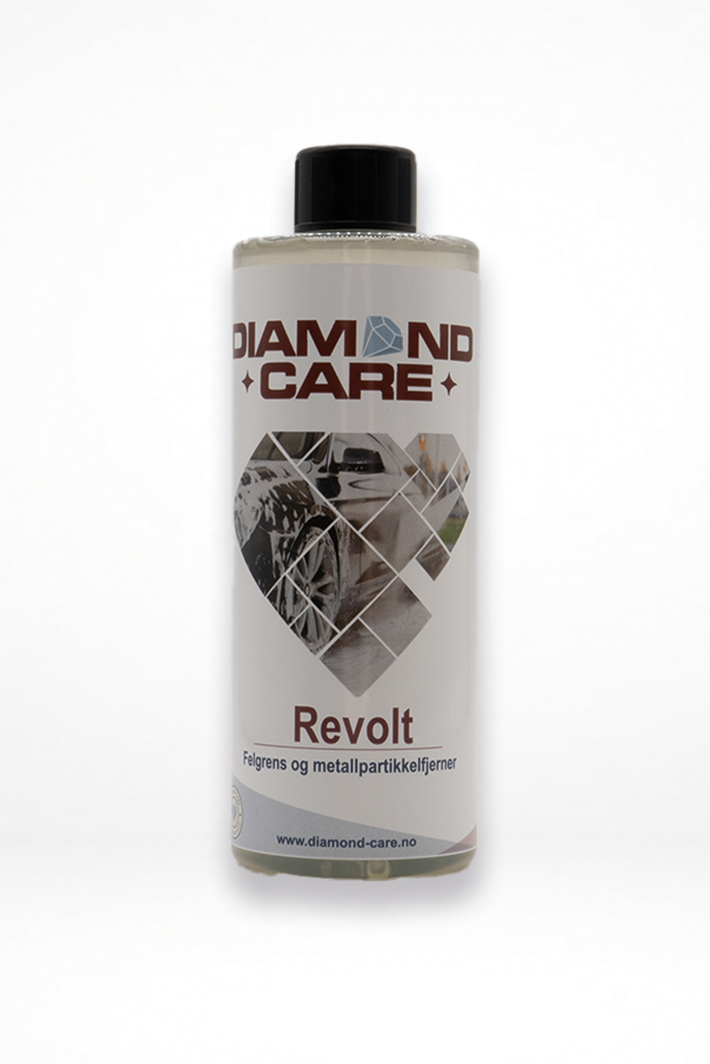 Diamondcare Revolt Felgrens