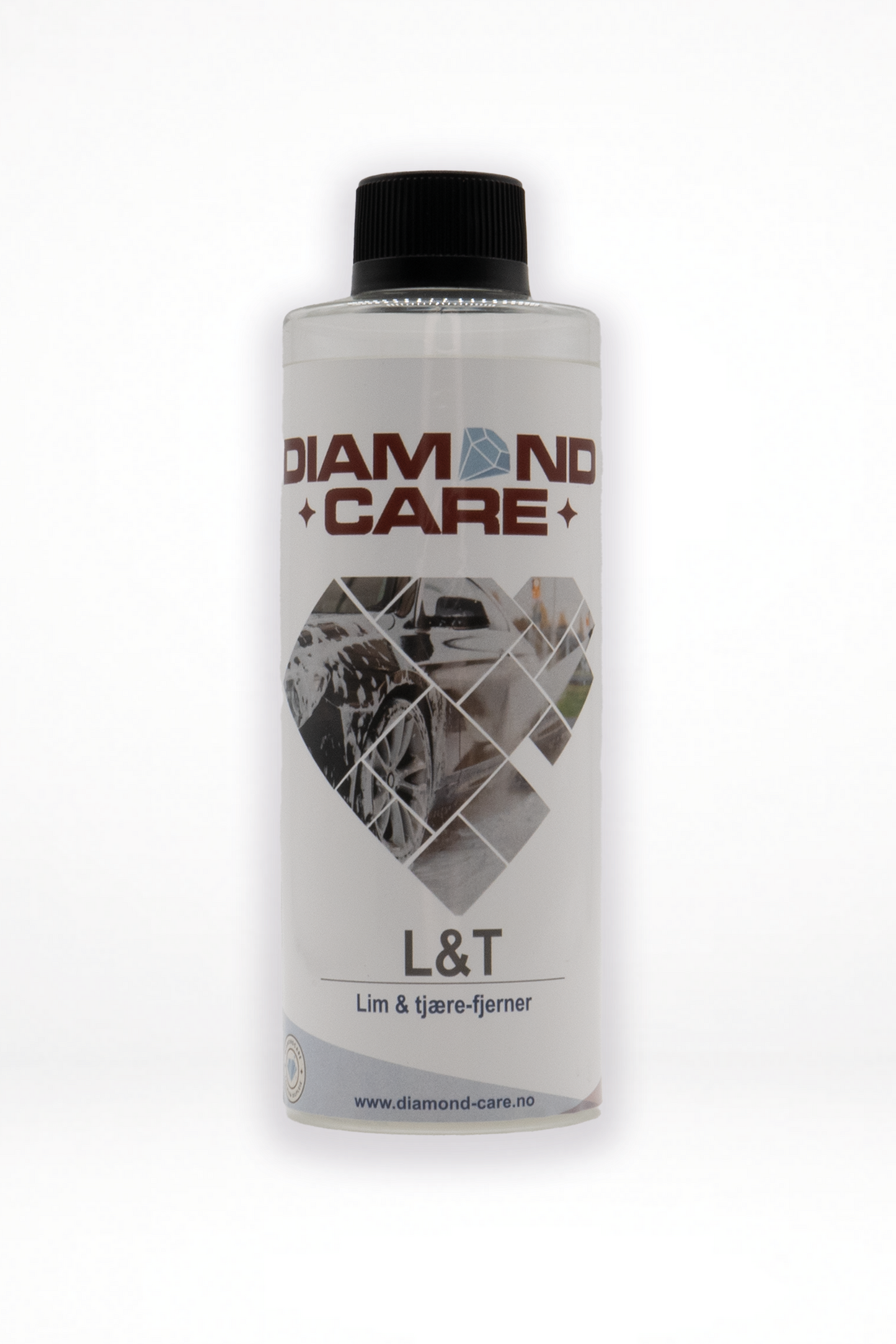 Diamondcare Lim & Tjærefjerner