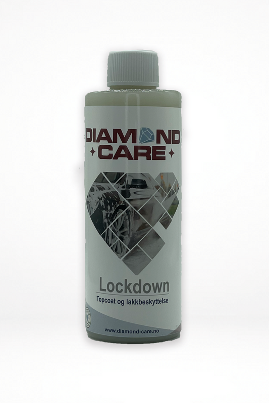 Diamondcare Lockdown 500ml
