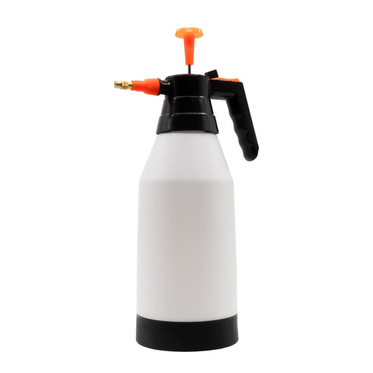 Pumpekanne 2 liter