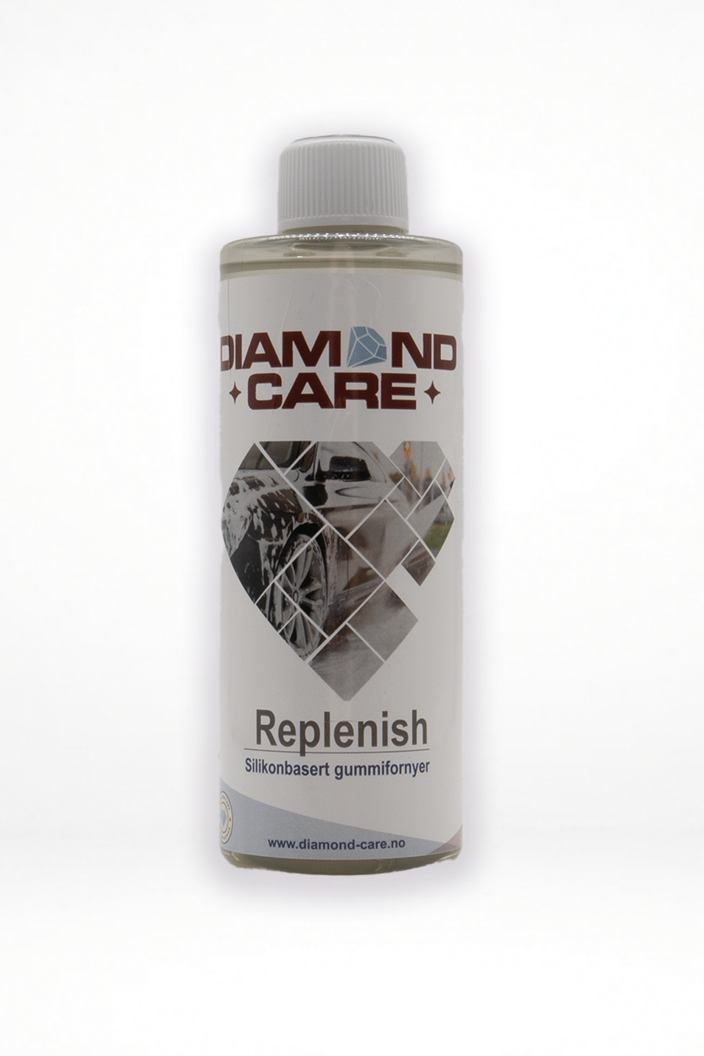 Diamondcare Replenish Gummifornyer