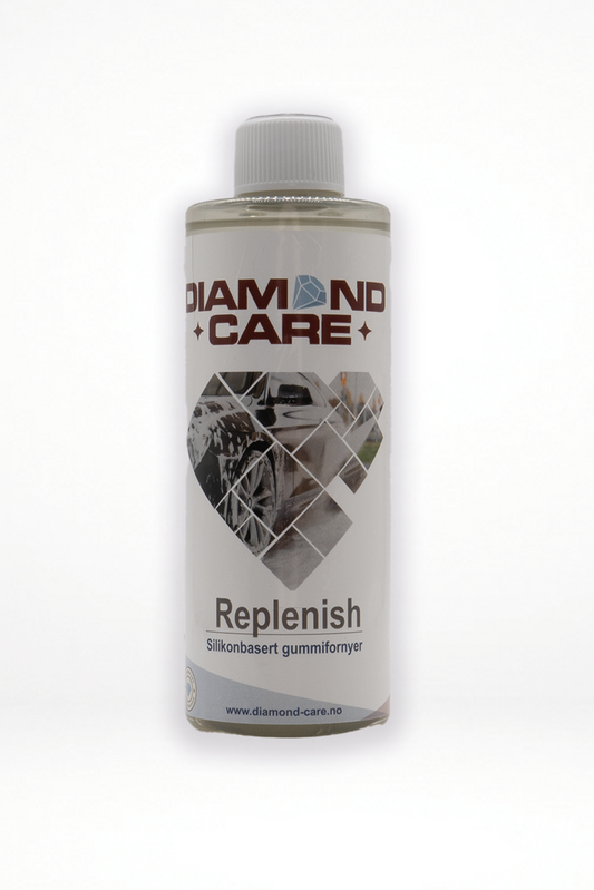 Diamondcare Replenish Gummifornyer