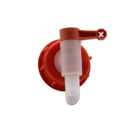 Tappekran 25 liter